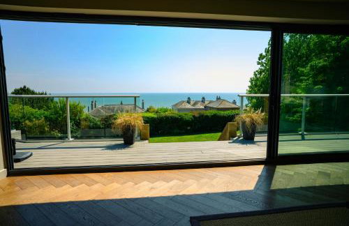 Spacious home with amazing views - Foto 33