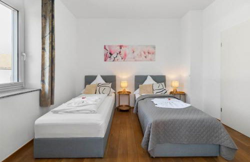 EVORA LUX - ARCADE - NEW - 4 bedrooms - modern - Foto 20