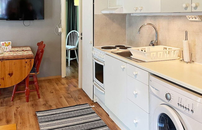 4 Star Holiday Home in Morrum - Foto 5