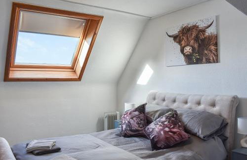 Strathlene Lodge - Foto 8