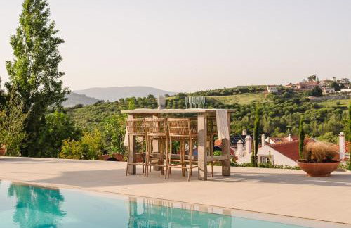 Vila das Acácias - Boutique Villa in Wine Country - Foto 24