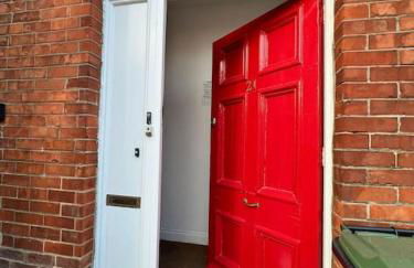 Bright, first floor, one bedroom flat in Wimborne - Photo 14