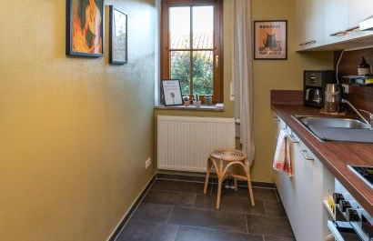 Ferienwohnung "Kleine Auszeit" - Foto 30