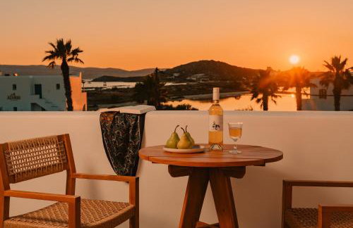 Phaistos Suites - Foto 18