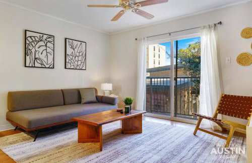 Pet Friendly Apt w Pool Minutes from Zilker Park in Austin - Foto 4