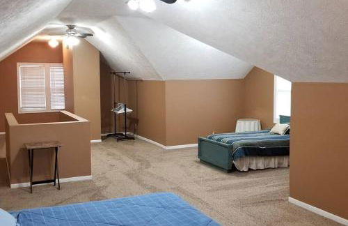 Home near Zoo/College World Series/Downtown - Foto 19