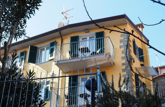 Pietra Di Mare Guest House - Foto 32