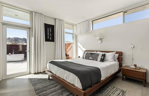 Steel & Solace By The Cohost Company - Foto 75