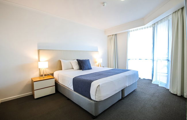 Dockside Brisbane - Foto 18