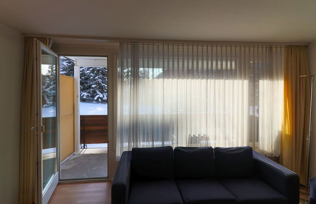 Apartments Cresta - Foto 67