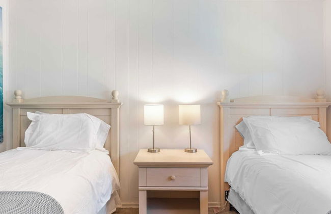 Eagles Watch by Avantstay Large Deck w/ Views - Foto 19