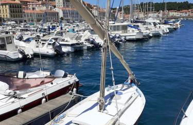 KAZADIZA Superbe T4, classé 3 étoiles, sur le port - Foto 30