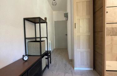 Le Myrose au pied des pistes - Les Angles - Foto 2