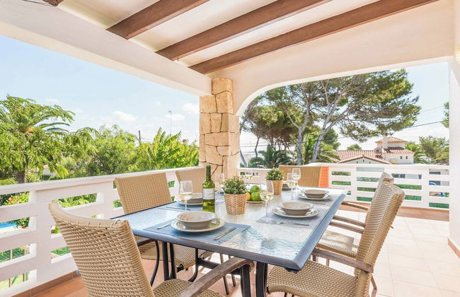 Villa Cati Punta Prima - Foto 24