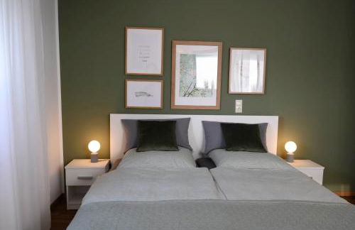 Die Nummer eins - Ferienwohnungen Hufnagel - Foto 64