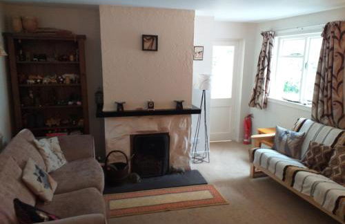 Craignavie Cottage - Foto 17