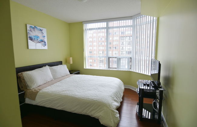 Maplewood Suites - Square One - Foto 10