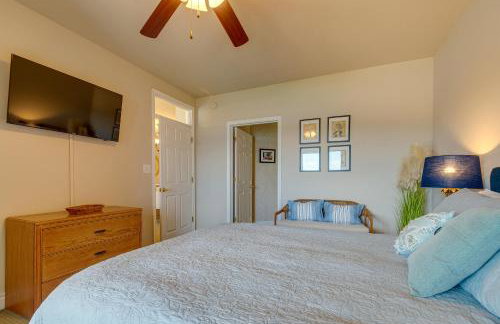 Community Pools and Beach Smith Mountain Lake Condo - Foto 15