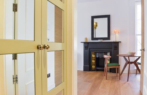 Upper Montagu Serviced Apartments - Foto 41