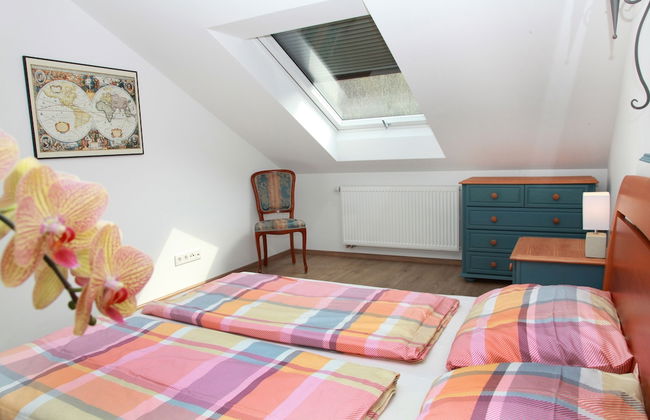 Ferienwohnung Stöckl - Foto 9