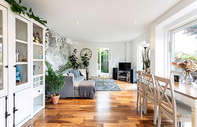 3 Bed Luxury Penthouse in Shoreditch - Foto 23