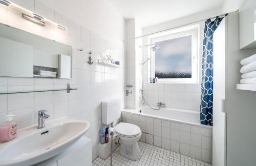 Im Herzen Hannovers 3min City 95m² 3 Zimmer Balkon Aufzug - Foto 13