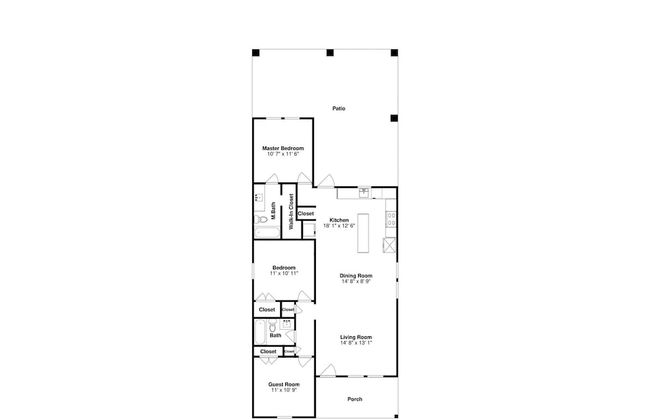 Holiday Hideaway - Foto 6