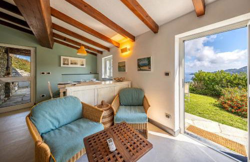 LA CASA DI PIETRA Piscina e Panorama da Sogno - Foto 15