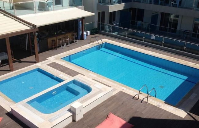 Bristol Sea View Apartments - Photo 49