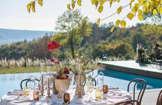 Tranquil Istria Estate Palazio Clai Winery 8 Bedrooms Spa & Heated Pool - Foto 3