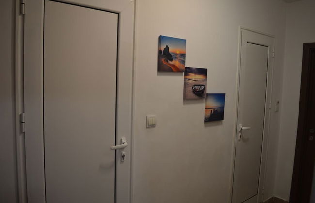 City Apartment Angelova - Foto 3