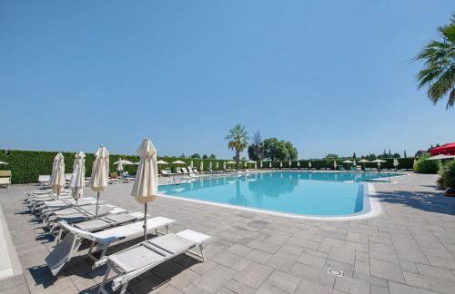 Appartamento I Vigneti del Garda - Foto 26