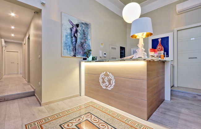 Relais Servio Tullio - Foto 4