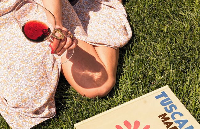 Mastrojanni Relais - Photo 36