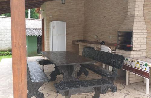 Casa com Piscina para temporada em Paraty - Casa Nova e Aconchegante - Foto 32