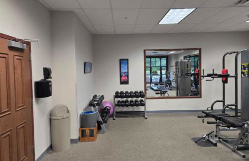 The Appalachian Hotel at Mountain Creek Resort - Pool, Hot Tub & Sauna - Foto 24