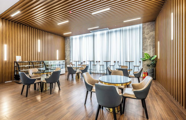 Wealth Mansion Suite River View by Soben - Foto 6