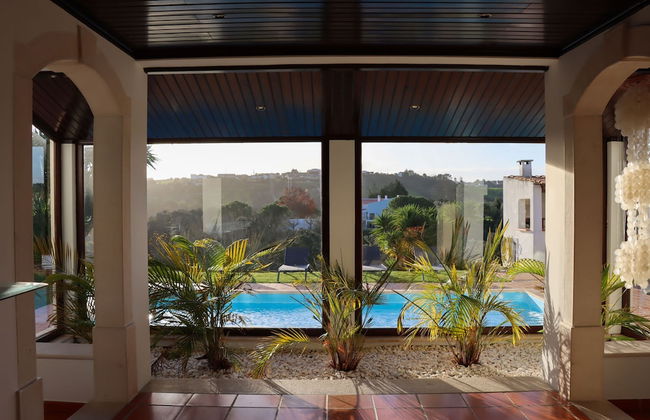 Santar m Private Pool Sauna Gym Villa - Foto 20