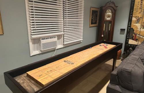 Catskills Getaway 3BR Retreat with Media Room, Near Casino, Bethel Woods and More - Foto 8