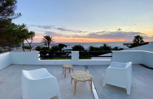 BiniFa - Lovely luxury villa few steps from the sea - Foto 17