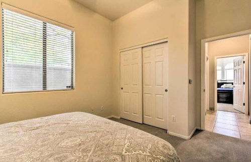 Private Pool and Hot Tub Family Home in Phoenix! - Foto 19