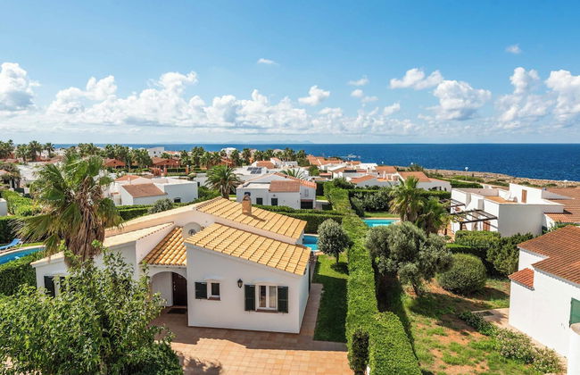 Villa Malva - Foto 35