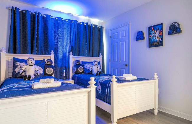 4 Bedrooms Close to Disney - Foto 42