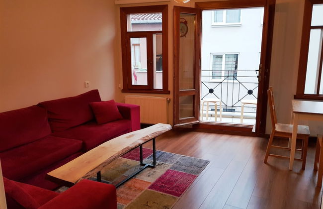 Linden Houses Apartments - Foto 41