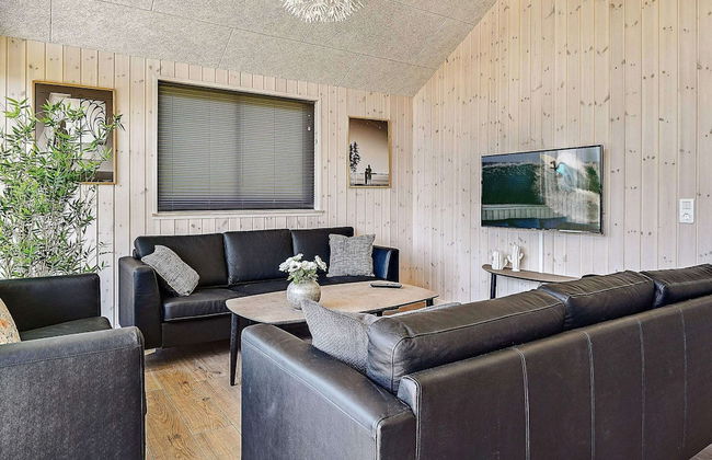 Holiday Home in Kappeln - Foto 10