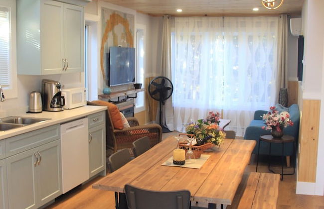 Avonlea Forest Hill Cottages - Foto 42