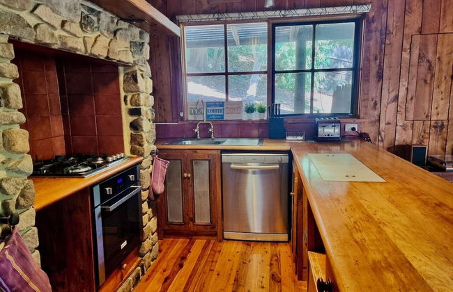 Forget Me Not Cottages - Foto 39