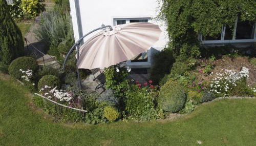 Apartment Appartement in Beuren mit Terrasse und Grill by Interhome - Foto 2