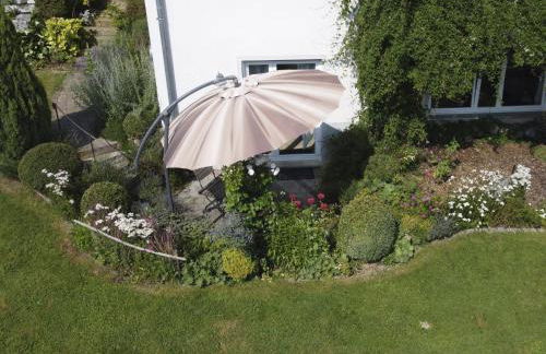 Apartment Appartement in Beuren mit Terrasse und Grill by Interhome - Foto 2