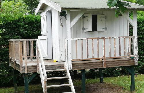 Maison familiale au calme avec piscine en bordure de forêt - Foto 26